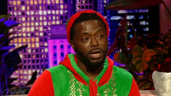 Burden of the holidays