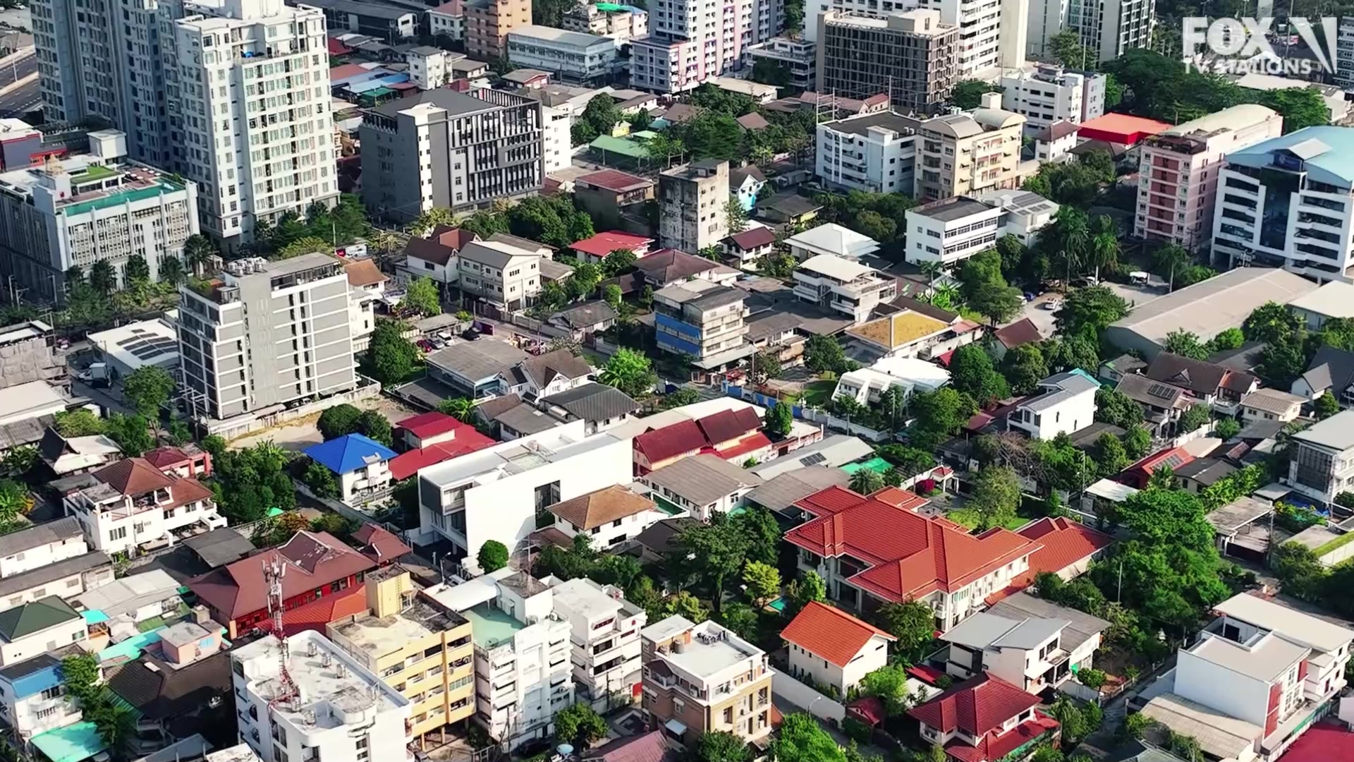 These are the most fun cities in America in 2025, data reveals