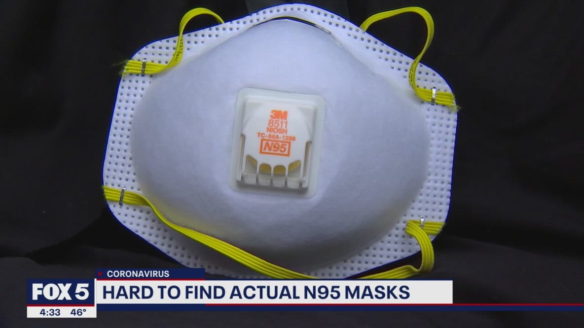 What face masks should you be wearing?