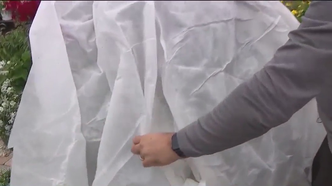 Here's how to prepare your home for cold weather in Florida