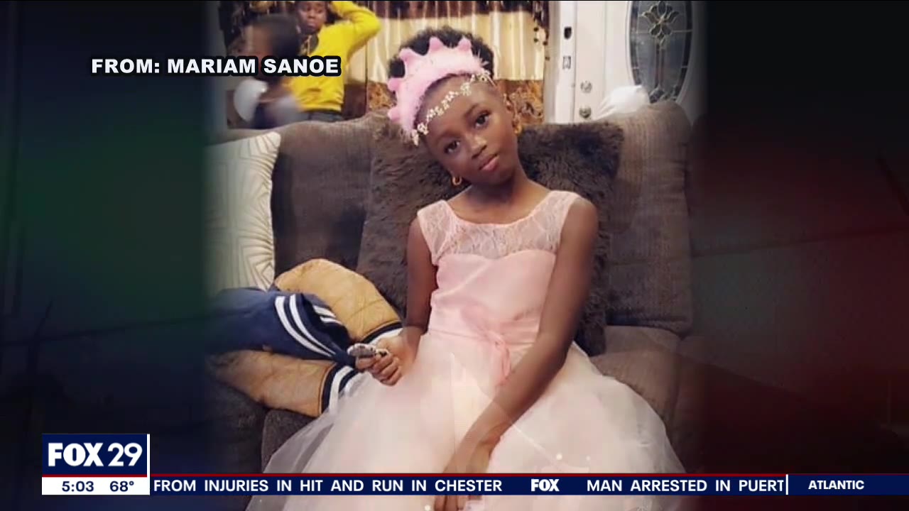 Delaware County Black Caucus calls for justice in killing of Fanta Bility