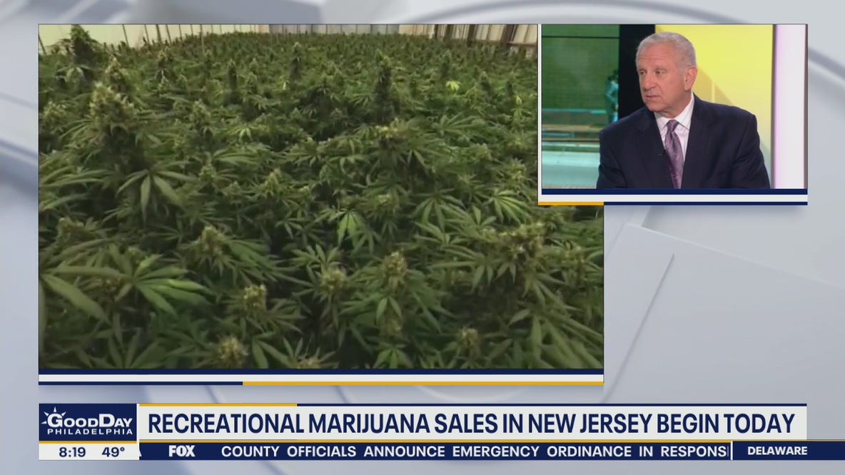 Recreational marijuana in NJ: What you need to know