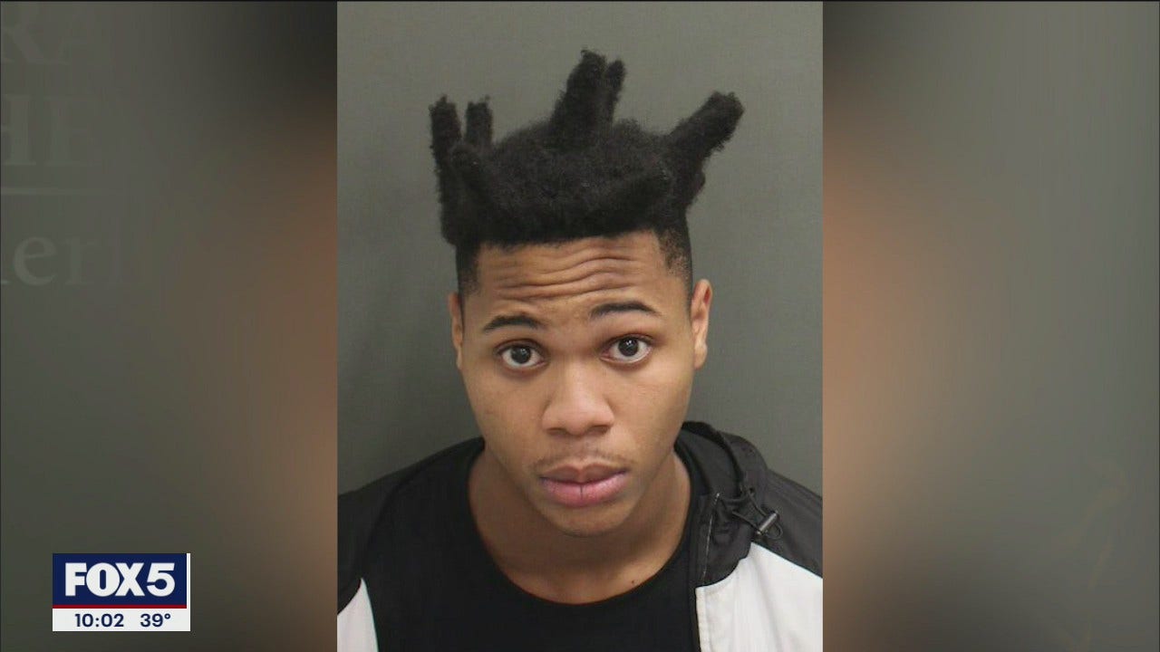 TV Reporter Gunned Down At Orlando Crime Scene tv-reporter-gunned-down-at-orlando-crime-scene