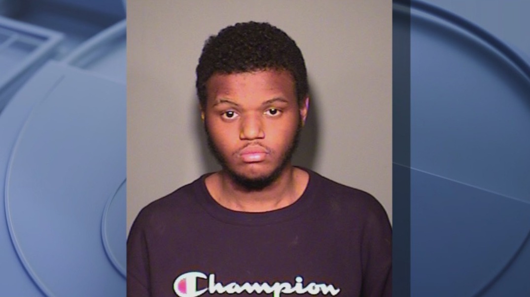 4 arrested after car windshields smashed, tires slashed in Chandler neighborhoods