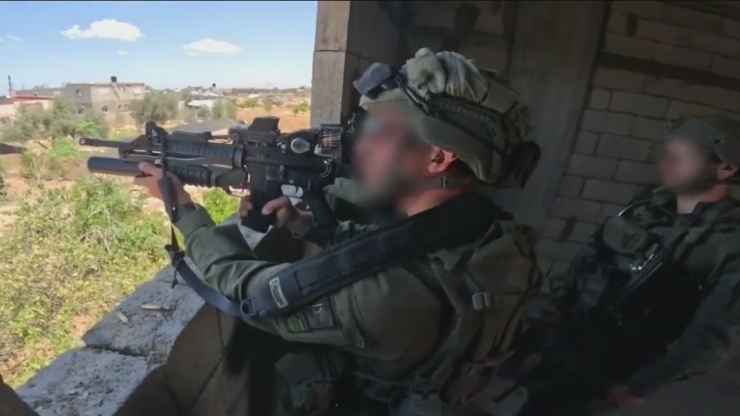 U.S. applies pressure on Israel to reconsider Rafah operation