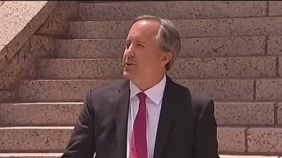 Senate trial to happen for AG Ken Paxton