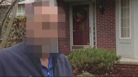Detroit area attorney helped himself to senior's home, she says