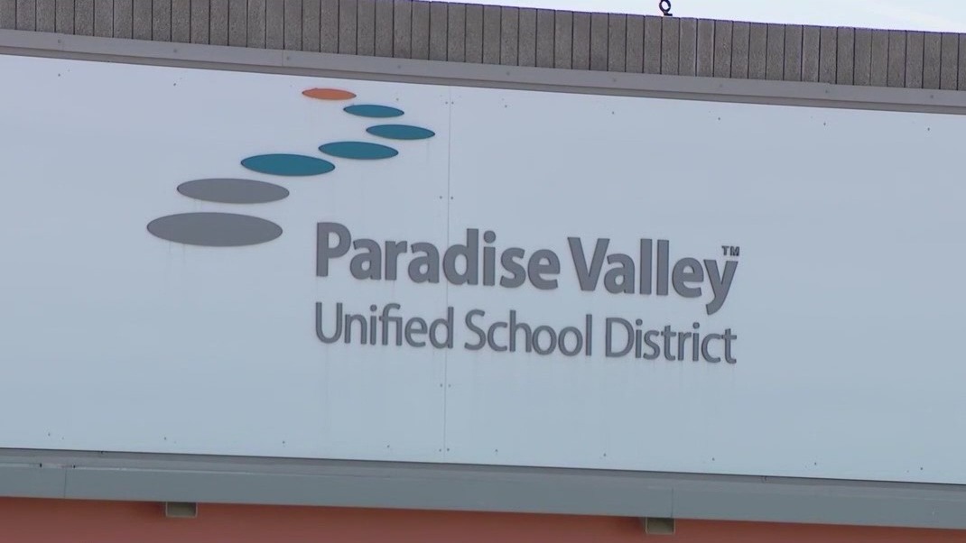Paradise Valley district closing 3 schools