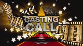 Casting Call for Feb. 21, 2024