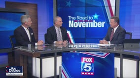The Road to November: Panel looks at the Republican primary for Georgia Secretary of State