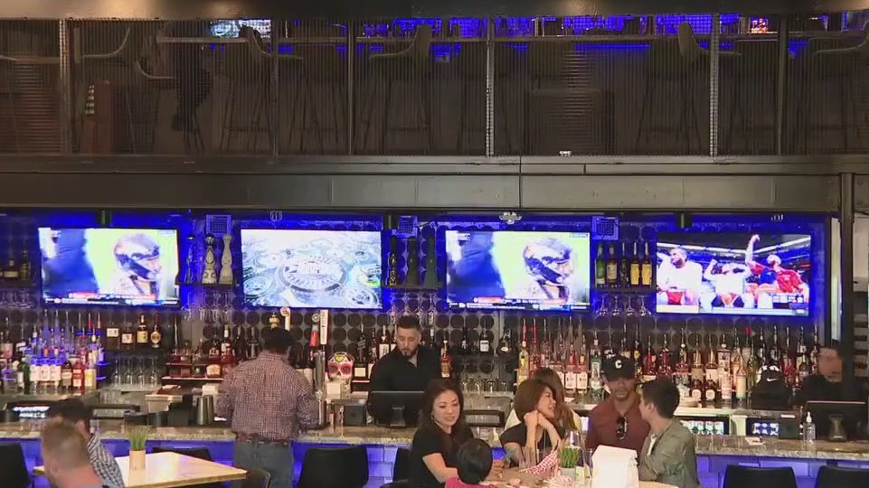 Bayou City Buzz: New Houston food hall bringing the buzz