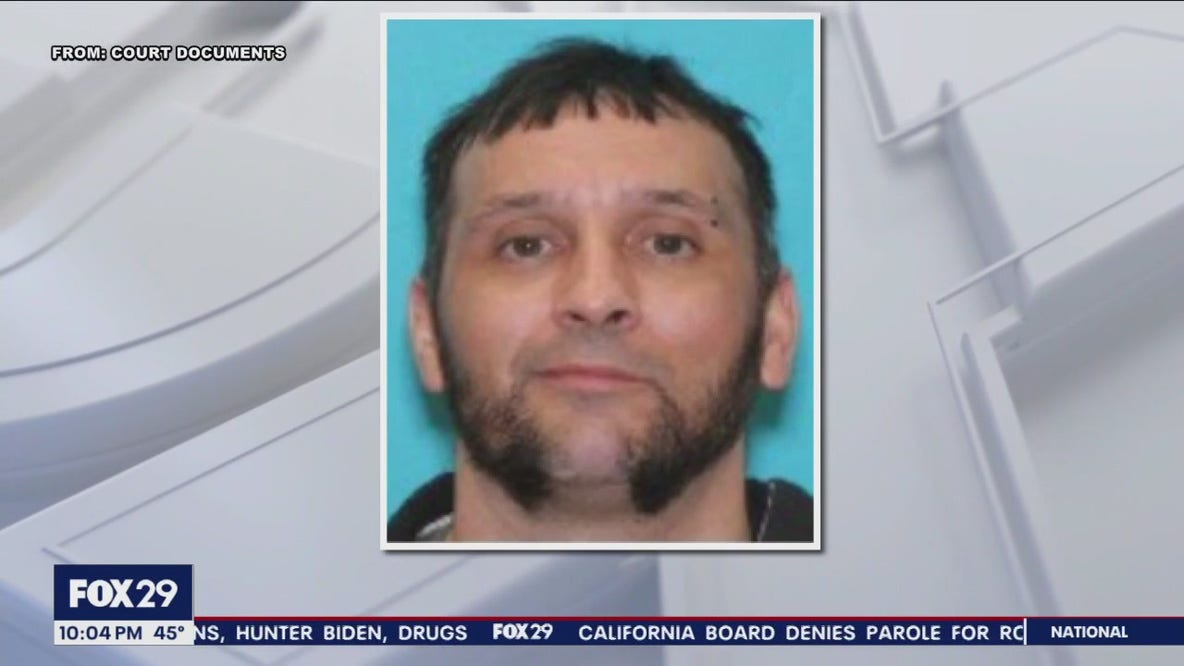 FBI: Explosive found in bag at Pennsylvania airport, man arrested