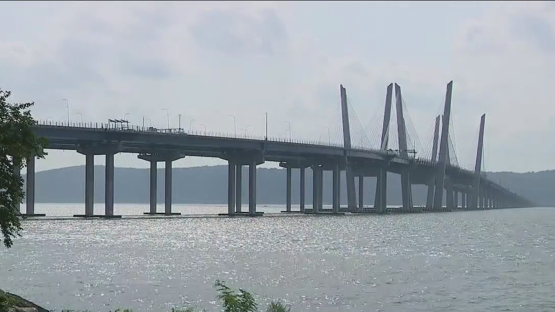 Push to rename Mario M. Cuomo Bridge