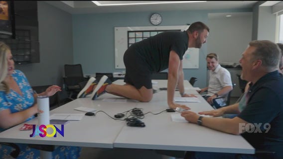 The Jason Show: June 20, 2023