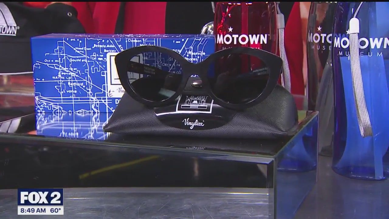 Motown Museum offering amazing gift ideas for Mother’s Day