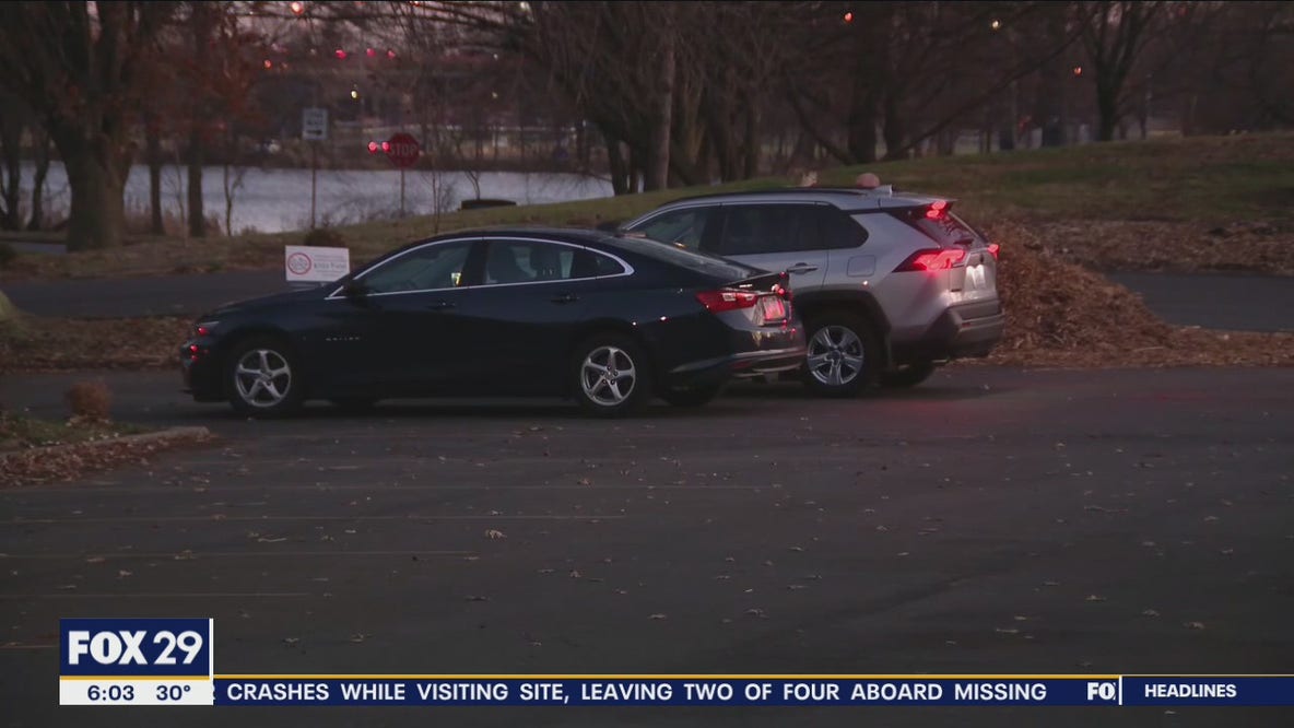 Congresswoman Mary Gay Scanlon carjacked at FDR Park in South Philly