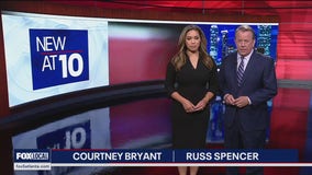 FOX 5 News at 10 p.m. May 13, 2024