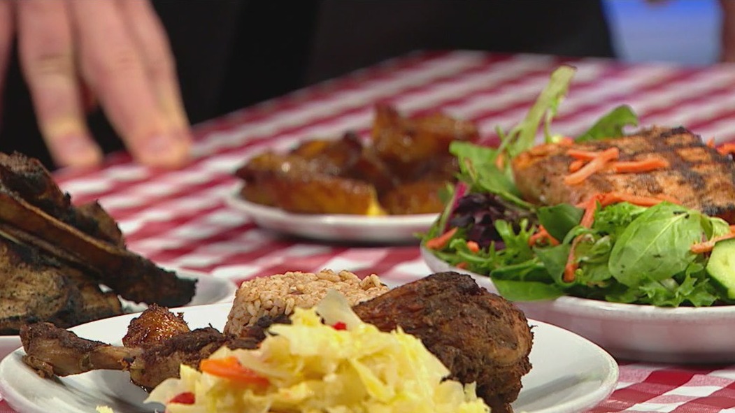 Chicago Black Restaurant Week supports businesses like Ja' Grill