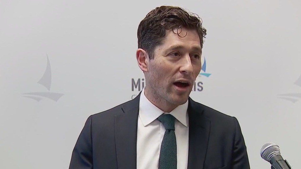 Mpls mayor defends calling remote workers 'losers' FOX 9 Minneapolis