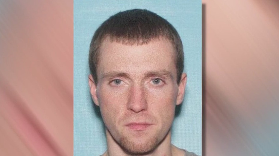 Man dies after being found severely injured in Mesa Goodwill parking lot, suspect wanted