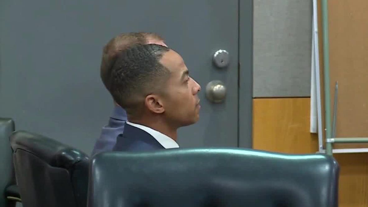 Javier Ambler death trial day 2