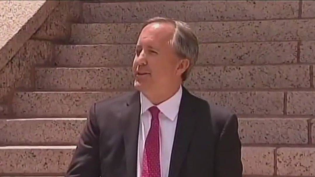 Legal team leading Paxton impeachment trial in place