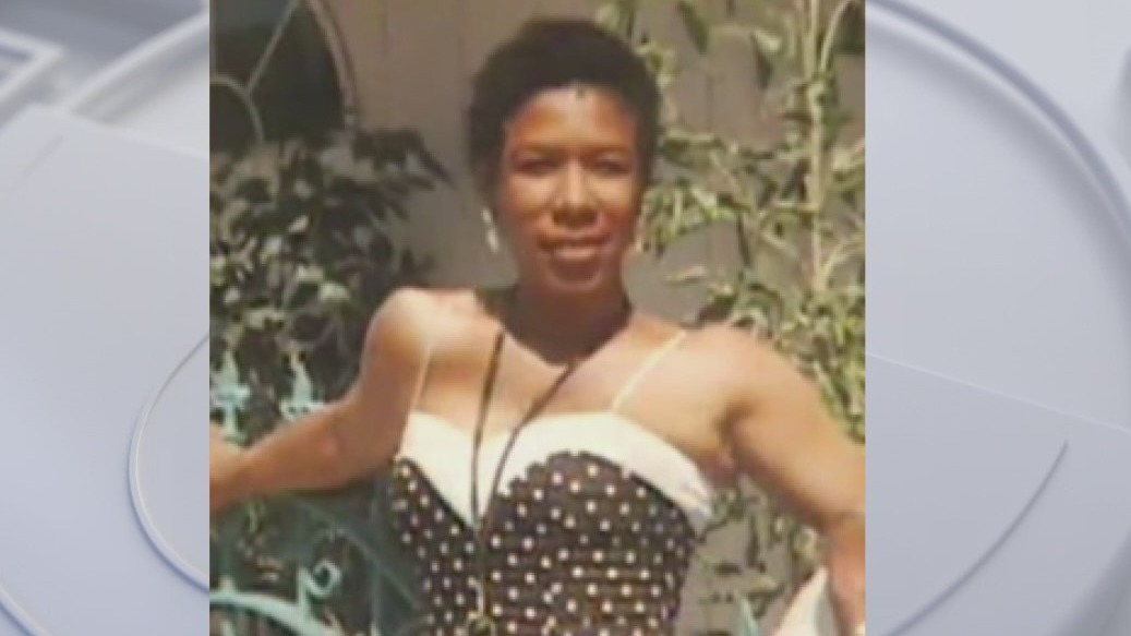 Body found near Port of Oakland is woman missing for 18 years