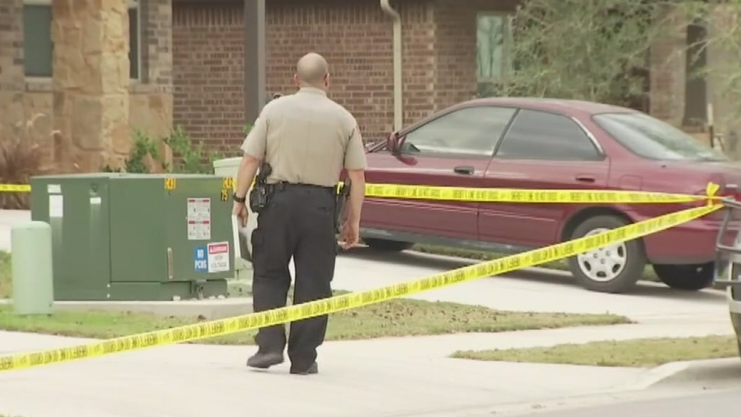 TCSO identifies woman found dead inside Manchaca home