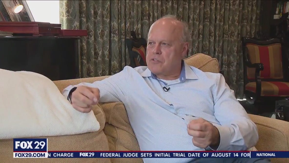 Local explorer who has dove to Titanic growing anxious about ongoing search for missing sub