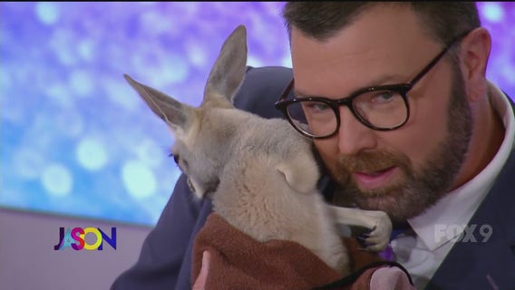 The Jason Show: May 25, 2023