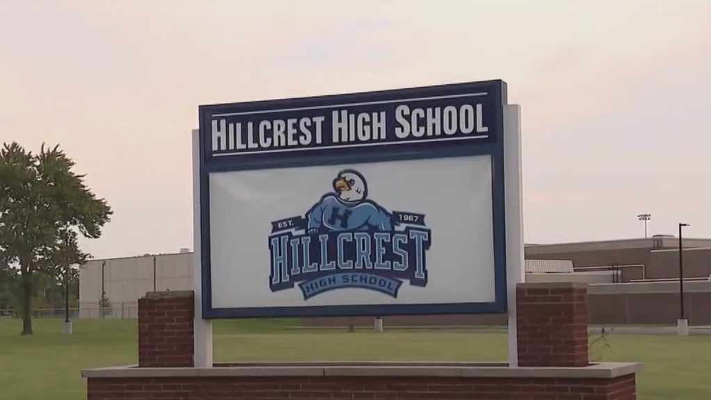Teen killed at Hillcrest High School after Homecoming Game identified