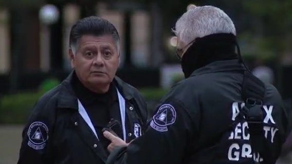 Active shooter threat at Stanford University called off