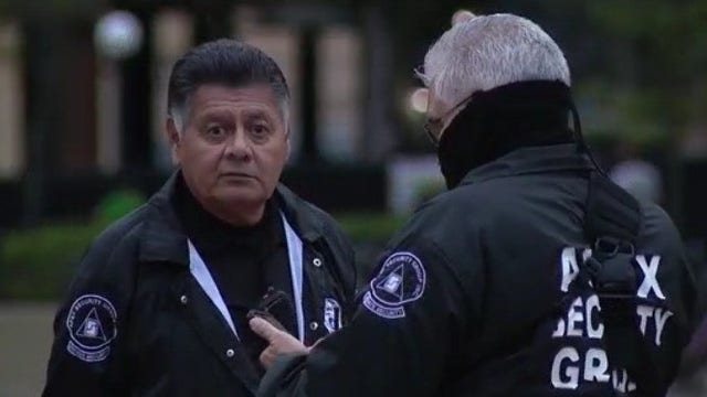 Active shooter threat at Stanford University called off