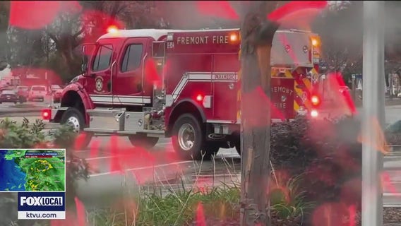 Cal OES mobilizing emergency crews for storm response