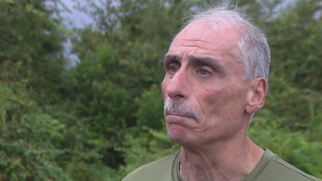 Alaska man targeted sheriff: Indictment