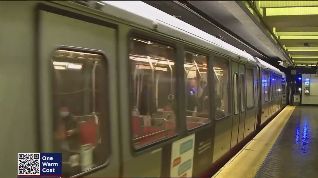 APEC conference creates an opportunity for BART, Muni to regain riders