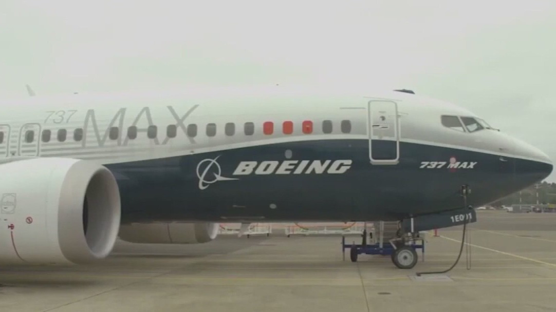 Boeing 737 Max 9 aircrafts back in service