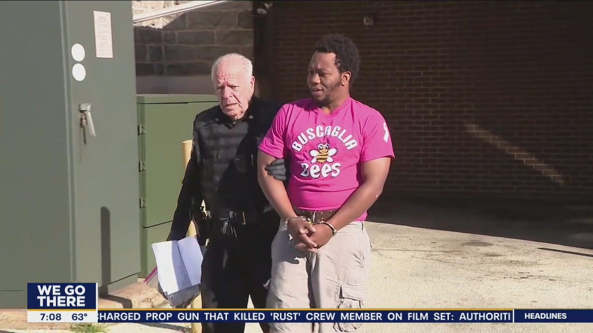 Local leaders call for action following numerous SEPTA assaults