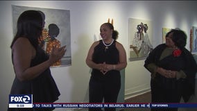 African-American women use professional skills to help community