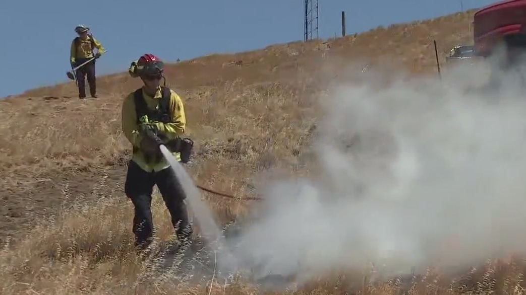 Law seeks to eliminate cancer causing chemicals from firefighter protective clothing