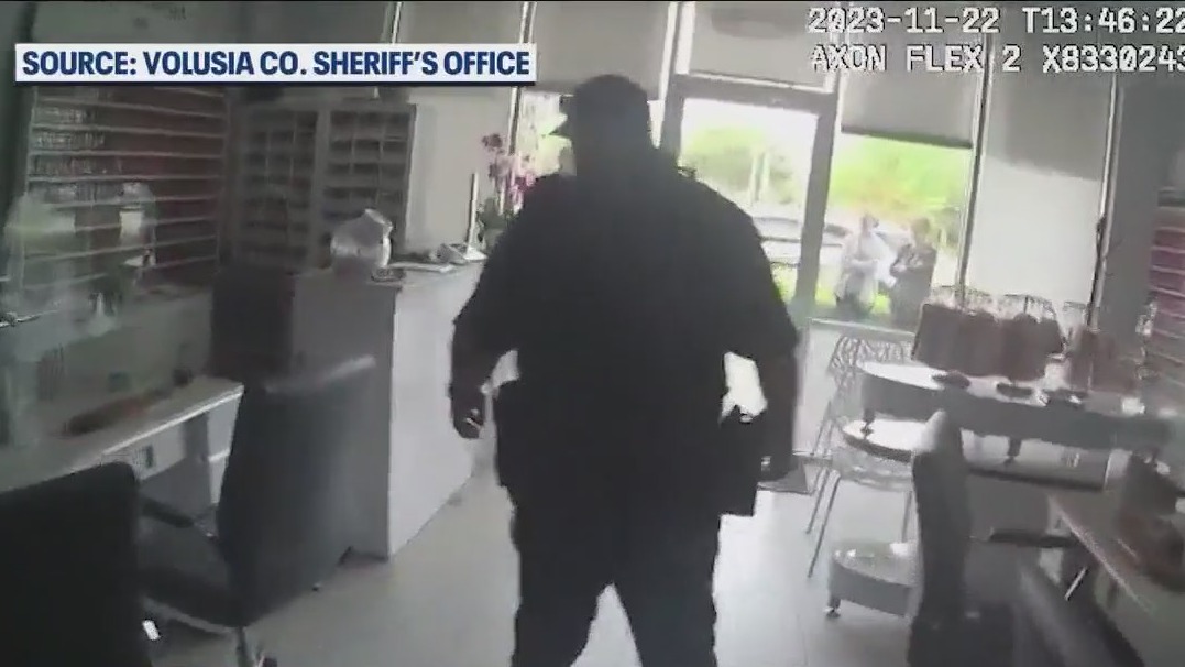 Man nabbed after alleged smash-and-grabs