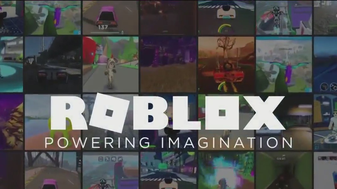 Class action lawsuit claims Roblox facilitates child gambling