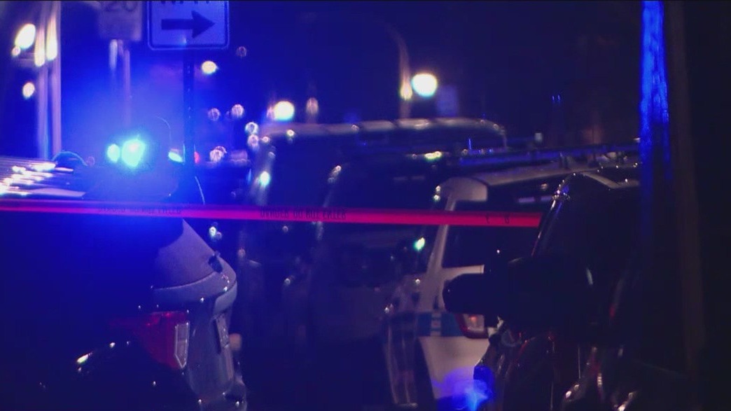 2 boys shot in Chicago; 2 being questioned