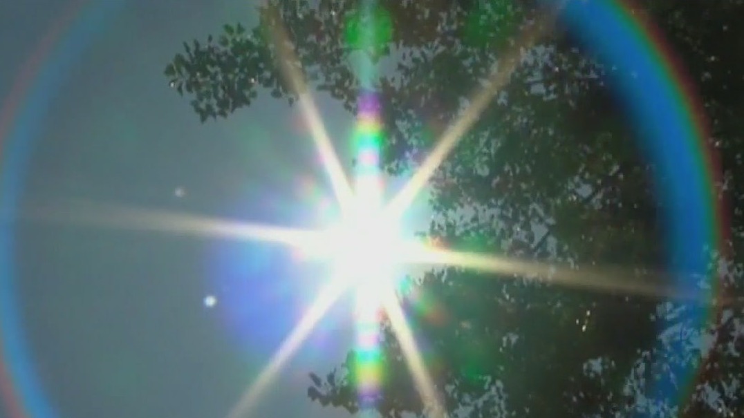NYC officials concerned over climate change