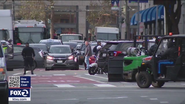 APEC security causing transportation constraints for residents