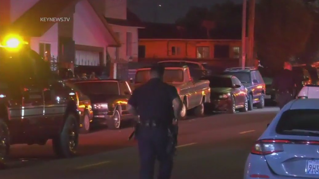 Three shot, 1 killed in Wilmington