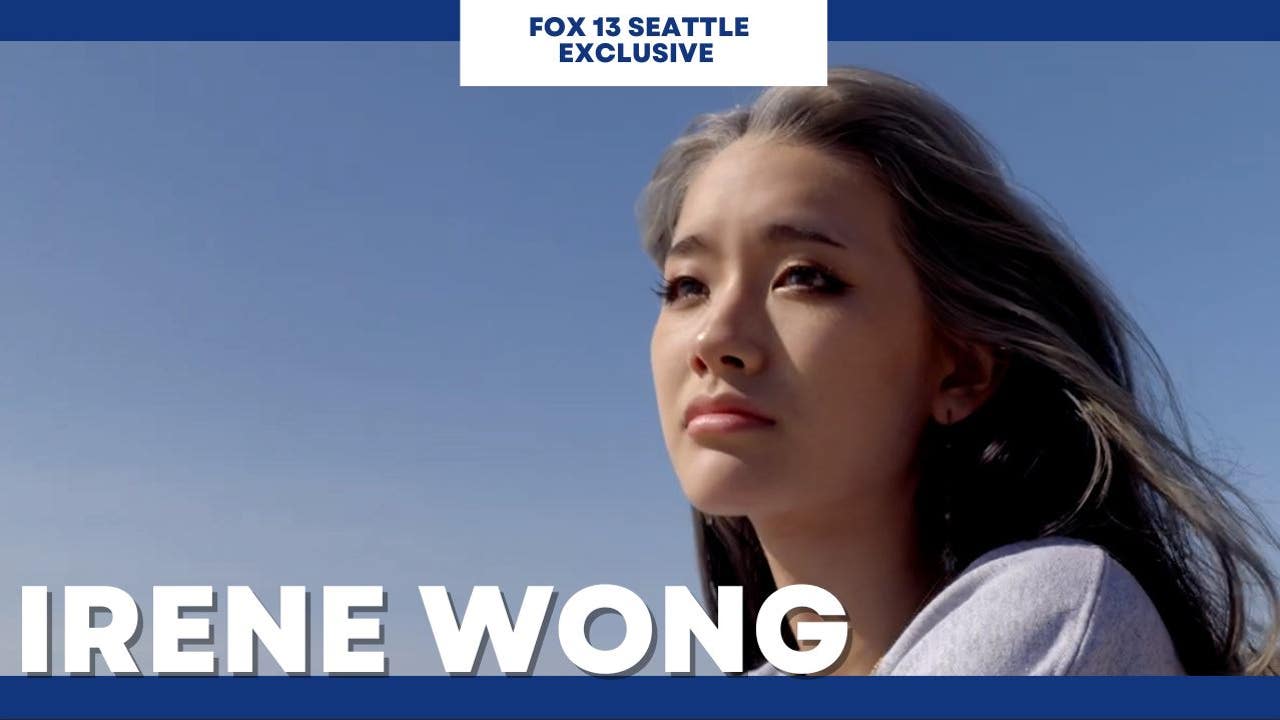 Irene Wong talks TikTok fame and budding music career | FOX 13 Seattle