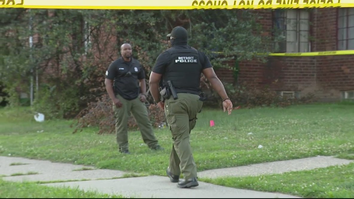 15-year-old accidentally shot expected to recover as DPD continues investigation