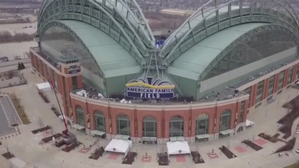 Brewers Baseball Academy registration open FOX6 Milwaukee