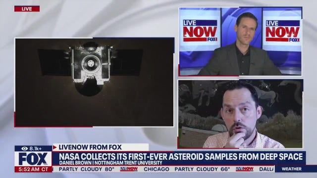 Why chances of asteroid 2024 YR4 hitting Earth just dropped by half